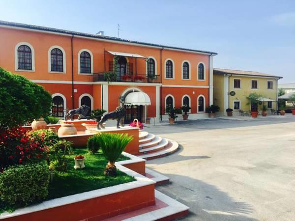 Готель Olimpus Сора Екстер'єр фото