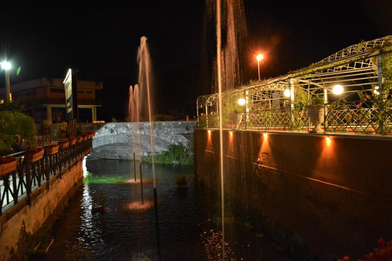 Готель Olimpus Сора Екстер'єр фото