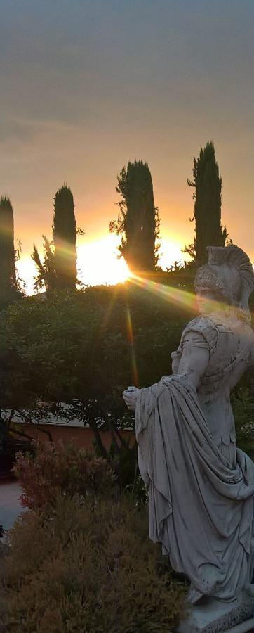 Готель Olimpus Сора Екстер'єр фото